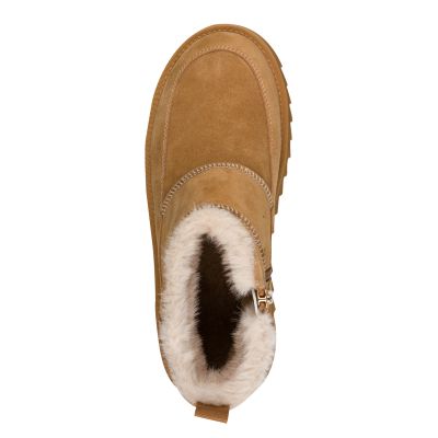 Дамски Спортни Боти TAMARIS - 1-26478-45-310 CAMEL