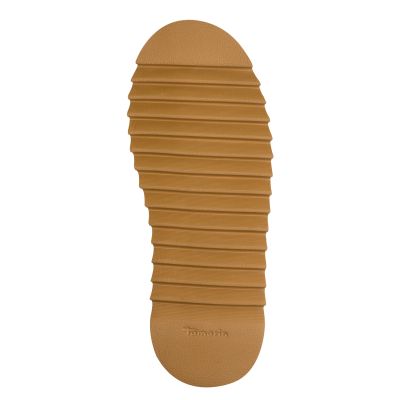 Дамски Спортни Боти TAMARIS - 1-26478-45-310 CAMEL