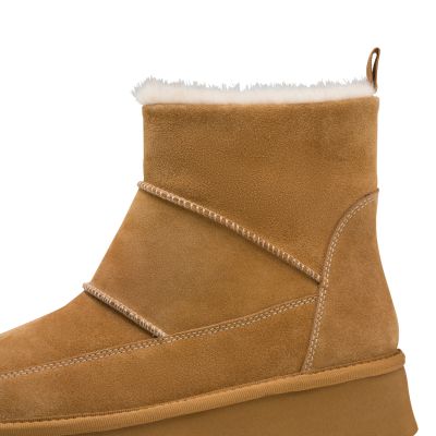 Дамски Спортни Боти TAMARIS - 1-26478-45-310 CAMEL