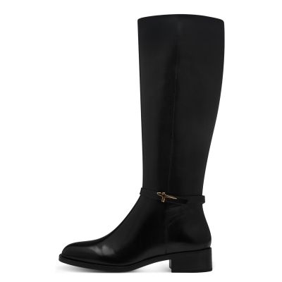 Офицерки TAMARIS - 1-25529-43-001 BLACK