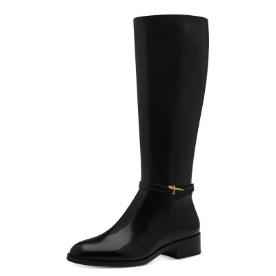 Офицерки TAMARIS - 1-25529-43-001 BLACK