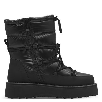 Дамски Спортни Боти TAMARIS - 1-26836-41-007 BLACK UNI