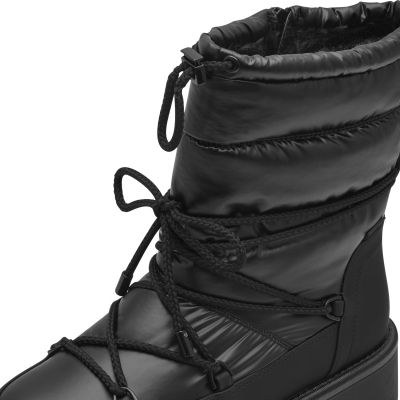 Дамски Спортни Боти TAMARIS - 1-26836-41-007 BLACK UNI