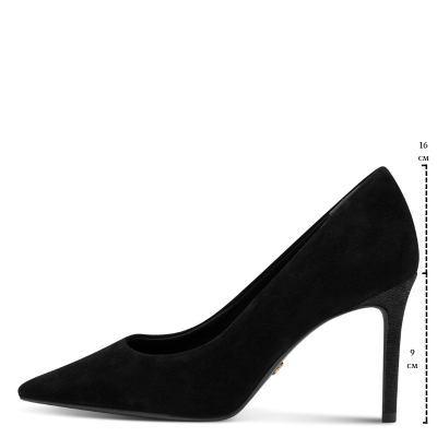 Токчета TAMARIS-1-22480-42-098 BLACK COMB