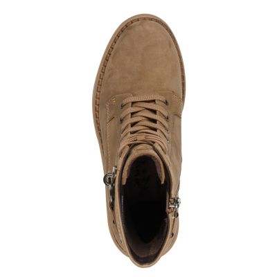 Дамски Кубинки TAMARIS-1-25226-45-310 CAMEL