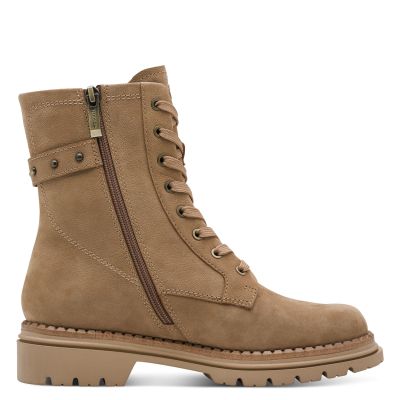 Дамски Кубинки TAMARIS-1-25226-45-310 CAMEL