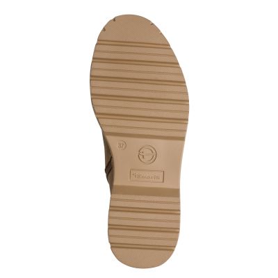 Дамски Кубинки TAMARIS-1-25226-45-310 CAMEL