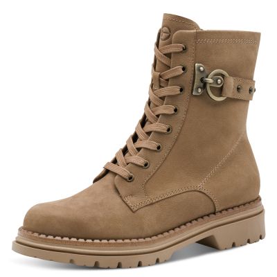 Дамски Кубинки TAMARIS-1-25226-45-310 CAMEL