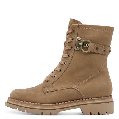 Дамски Кубинки TAMARIS-1-25226-45-310 CAMEL