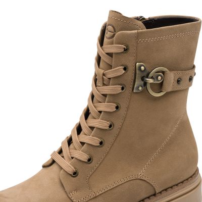 Дамски Кубинки TAMARIS-1-25226-45-310 CAMEL