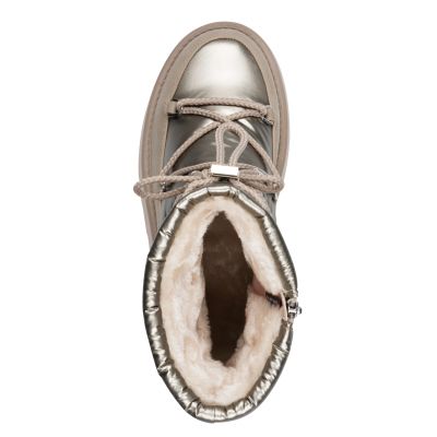 Дамски Спортни Боти TAMARIS-1-26836-41-179 CHAMPAGNE