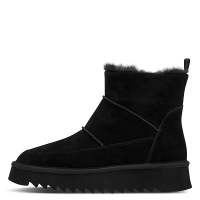 Дамски Спортни Боти TAMARIS-1-26478-45-001 BLACK