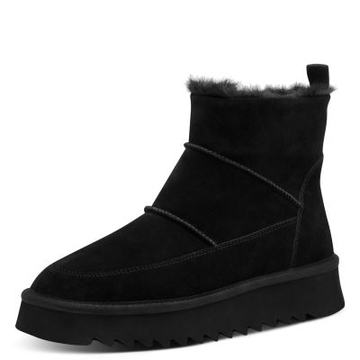 Дамски Спортни Боти TAMARIS-1-26478-45-001 BLACK