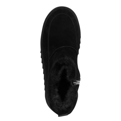 Дамски Спортни Боти TAMARIS-1-26478-45-001 BLACK