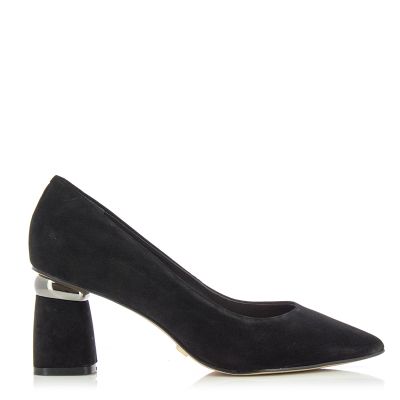 Токчета  DONNA ITALIANA - 1580-589-741 BASEL-741 BLACK