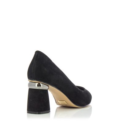 Токчета  DONNA ITALIANA - 1580-589-741 BASEL-741 BLACK