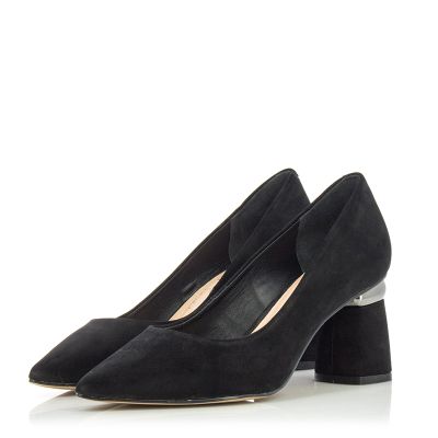 Токчета  DONNA ITALIANA - 1580-589-741 BASEL-741 BLACK