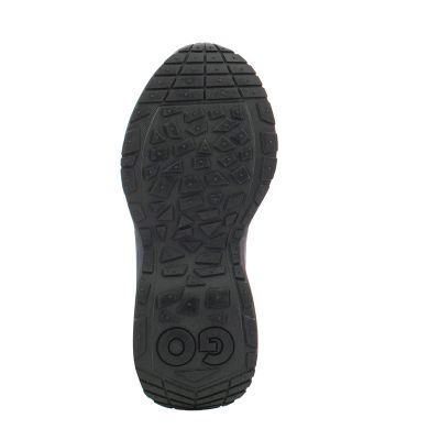 Дамски Сникърс HUGO-50552668 STARLIT RUNN NPKST BLACK