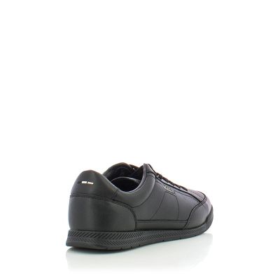 Men`s Sneakers BOSS-50552880 NITAN LOWP BU BLACK