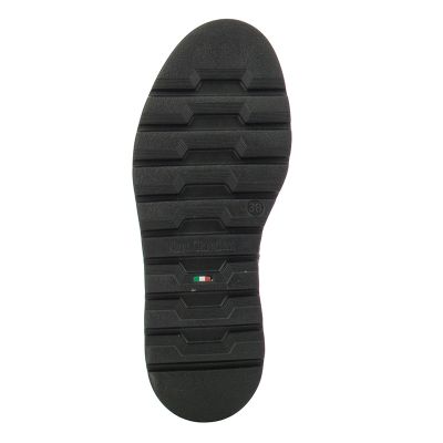 Дамски Боти На Платформа NERO GIARDINI - I514900D NERO