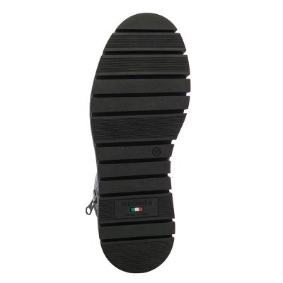 Дамски Боти На Платформа NERO GIARDINI - I514913D NERO