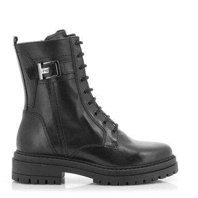 Дамски Кубинки NERO GIARDINI - I514833D NERO