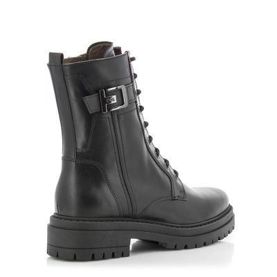 Дамски Кубинки NERO GIARDINI - I514833D NERO