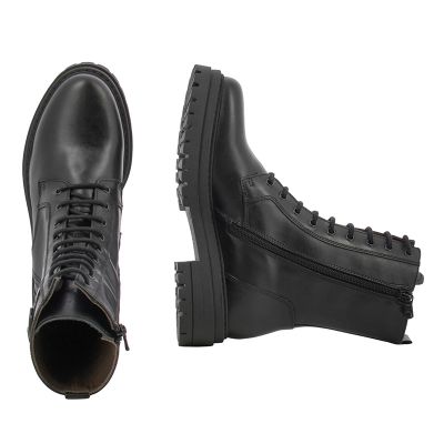 Дамски Кубинки NERO GIARDINI - I514833D NERO