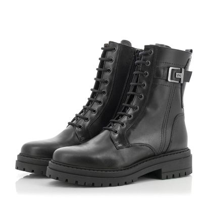 Дамски Кубинки NERO GIARDINI - I514833D NERO