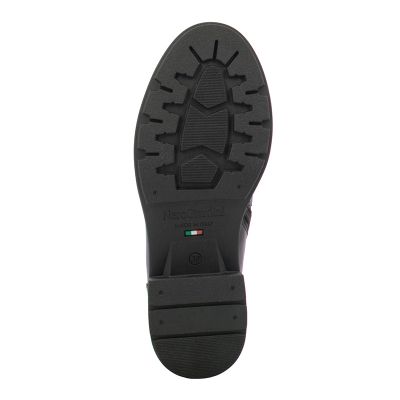 Дамски Равни Боти NERO GIARDINI - I514862D NERO