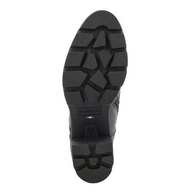 Дамски Боти На Ток NERO GIARDINI - I514881D NERO