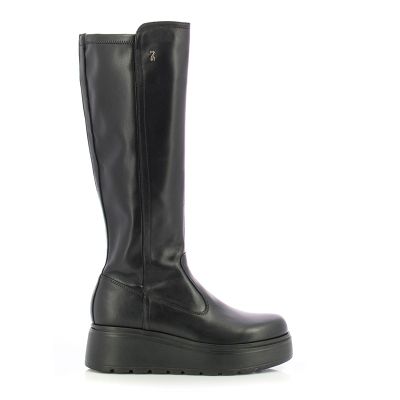 Офицерки NERO GIARDINI - I514902D NERO
