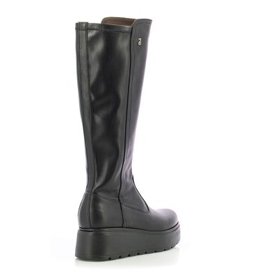 Офицерки NERO GIARDINI - I514902D NERO