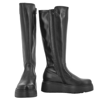 Офицерки NERO GIARDINI - I514902D NERO