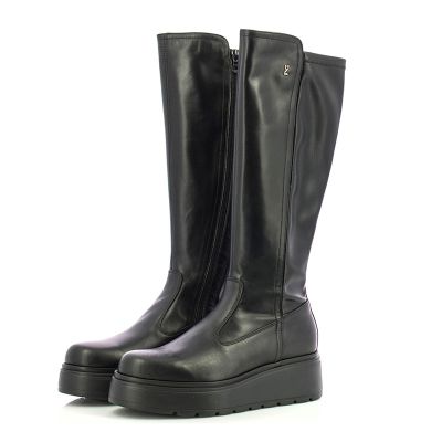 Офицерки NERO GIARDINI - I514902D NERO