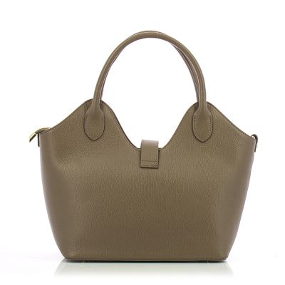 Класически Чанти JUICE - 112620 LT. BROWN