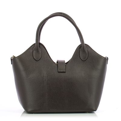 Класически Чанти JUICE - 112620 DK. BROWN