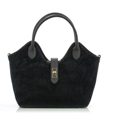 Класически Чанти JUICE - 112620 BLACK