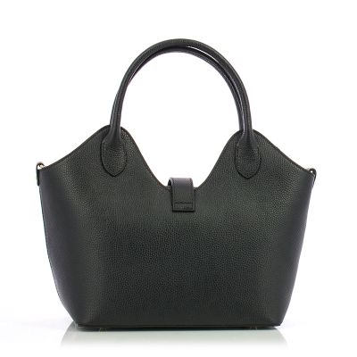 Класически Чанти JUICE - 112620 BLACK