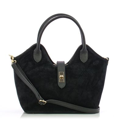 Класически Чанти JUICE - 112620 BLACK
