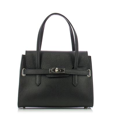 Класически Чанти JUICE - 112598 BLACK