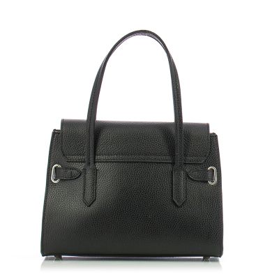 Класически Чанти JUICE - 112598 BLACK