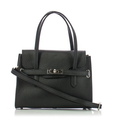 Класически Чанти JUICE - 112598 BLACK