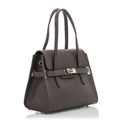 Класически Чанти JUICE - 112598 DK. BROWN