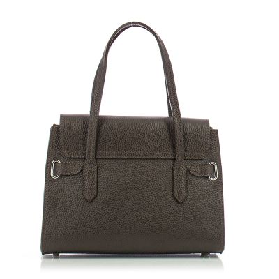 Класически Чанти JUICE - 112598 DK. BROWN