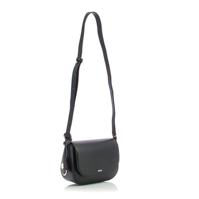 Ежедневни Чанти BOSS - 50547756 NUMAH SADDLE BLACK