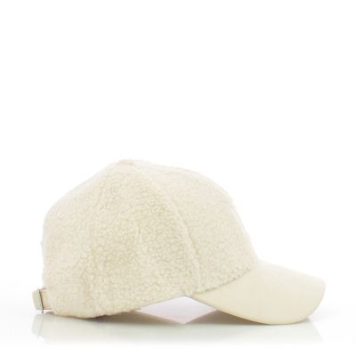 Шапки HUGO-50550618 ALLY-TE OPEN WHITE