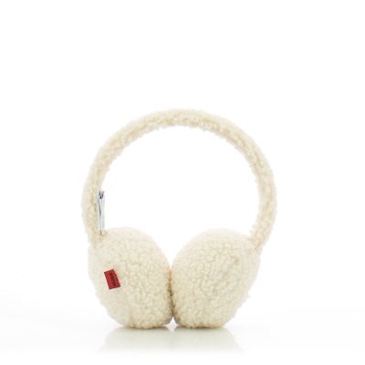 Шапки HUGO-50550599 CLAUDYA-TE OPEN WHITE