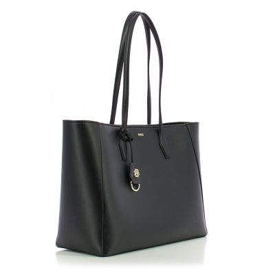 Ежедневни Чанти BOSS-50547750 NUMAH TOTE BLACK