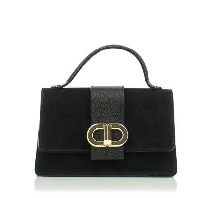 Класически Чанти JUICE-112633 BLACK